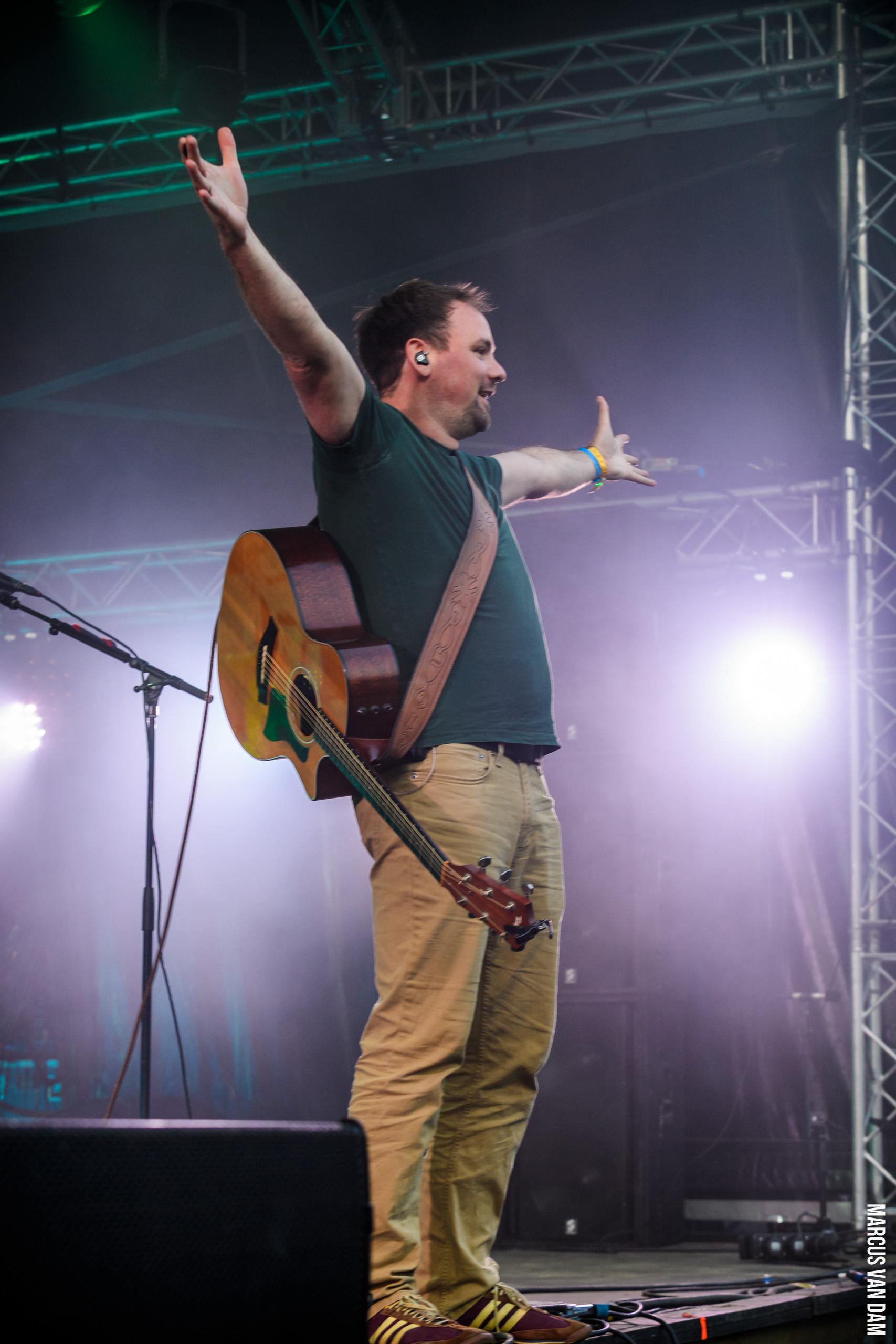 Bevrijdingspop (2026)